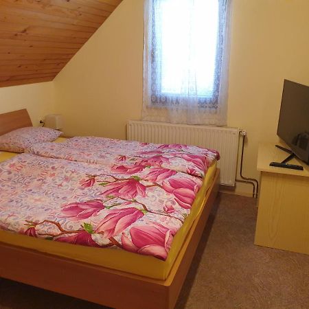 בוהין Apartma Horvat מראה חיצוני תמונה